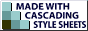 Fait avec Cascading Style Sheets